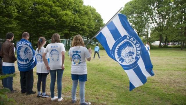 KAA Gent opnieuw genomineerd voor Pro League+ Awards