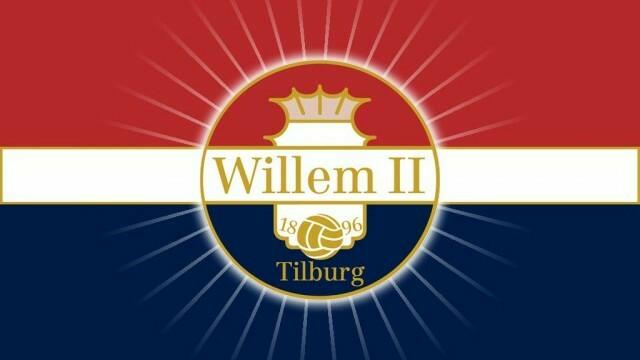 Oefenwedstrijd tegen Willem II op 23/7