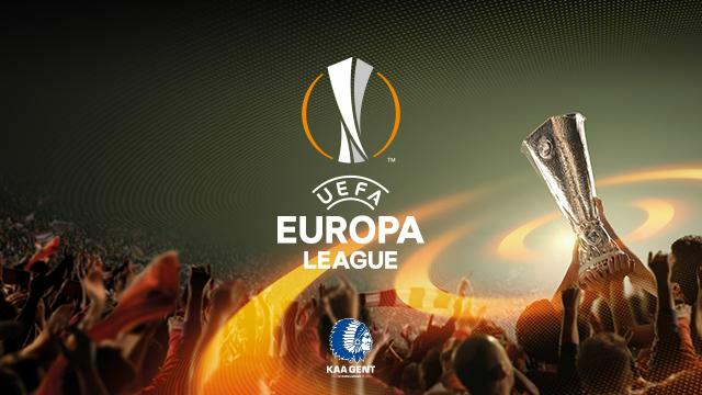 KAA Gent treft KF Shkëndija in laatste voorronde Europa League