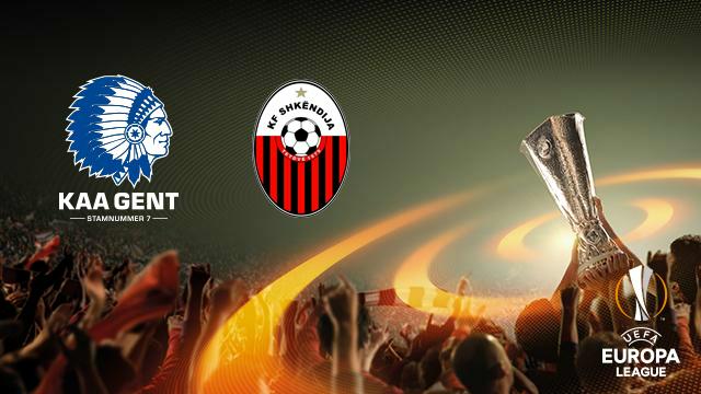 Start ticketverkoop thuismatch KF Shkendija