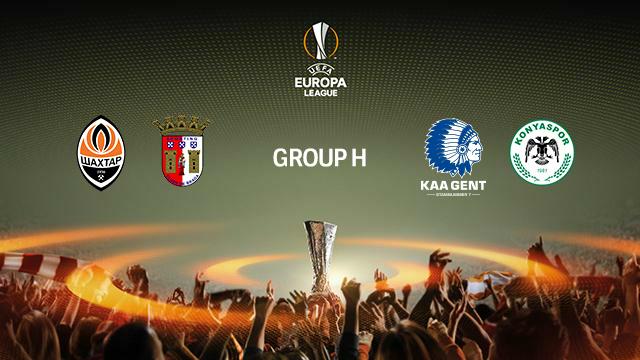 Abo- en ticketverkoop UEFA Europa League