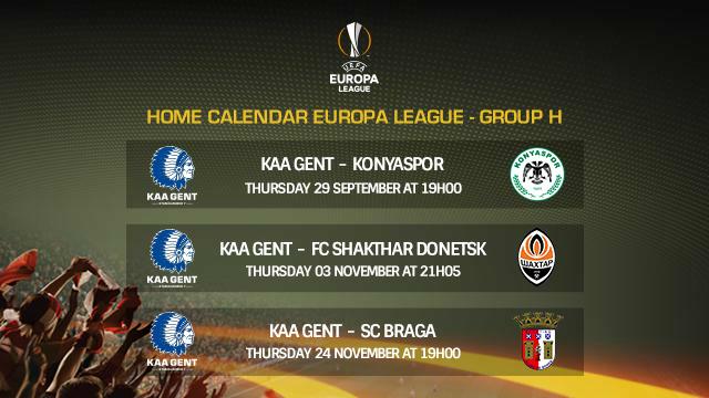 Start losse ticketverkoop UEFA Europa League 