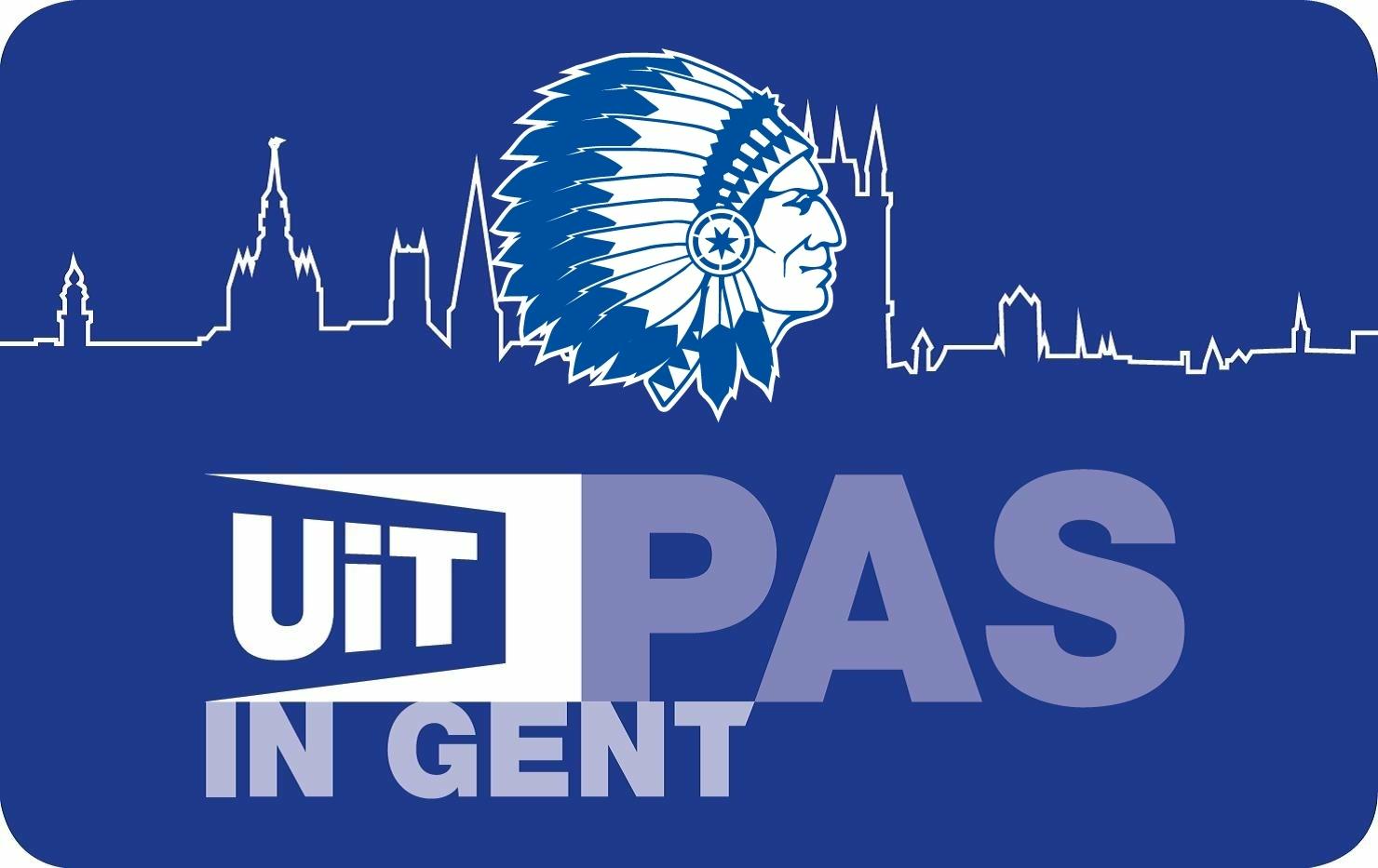 Met UiTPAS Gent naar KAA Gent