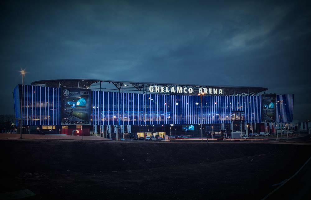 Gezocht: gemotiveerde evenementsmedewerkers voor de Ghelamco Arena!