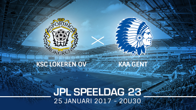 Voorbeschouwing KSC Lokeren OV - KAA Gent