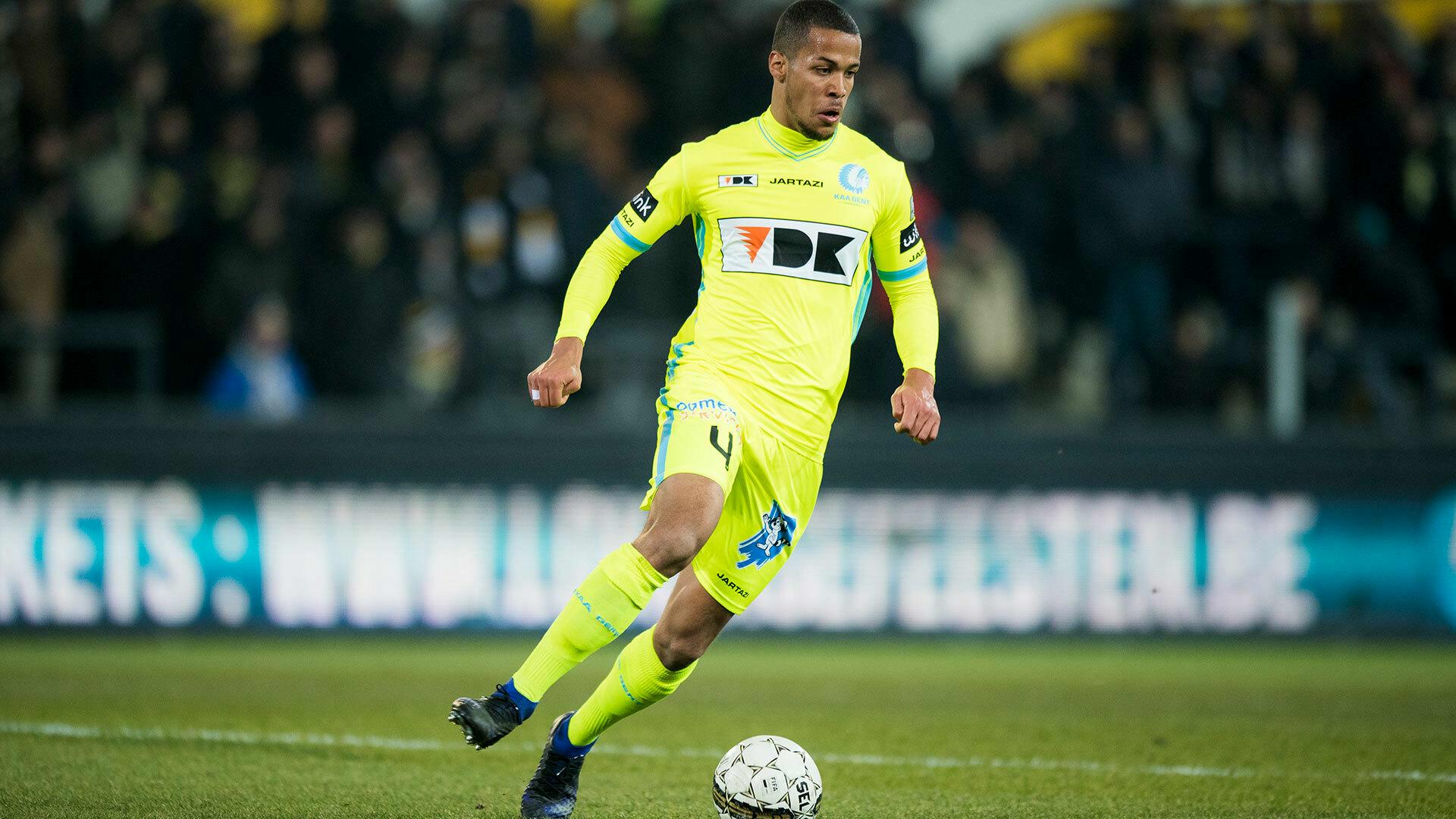 William Troost-Ekong naar Bursaspor