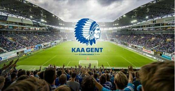 KAA Gent veroordeelt geweld Stapelplein