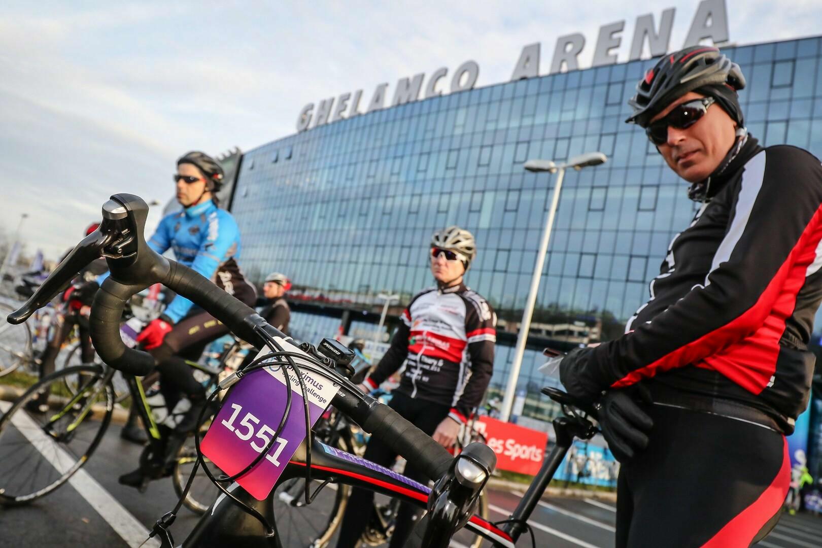 Korting voor abonnees bij Omloop van Vlaanderen!