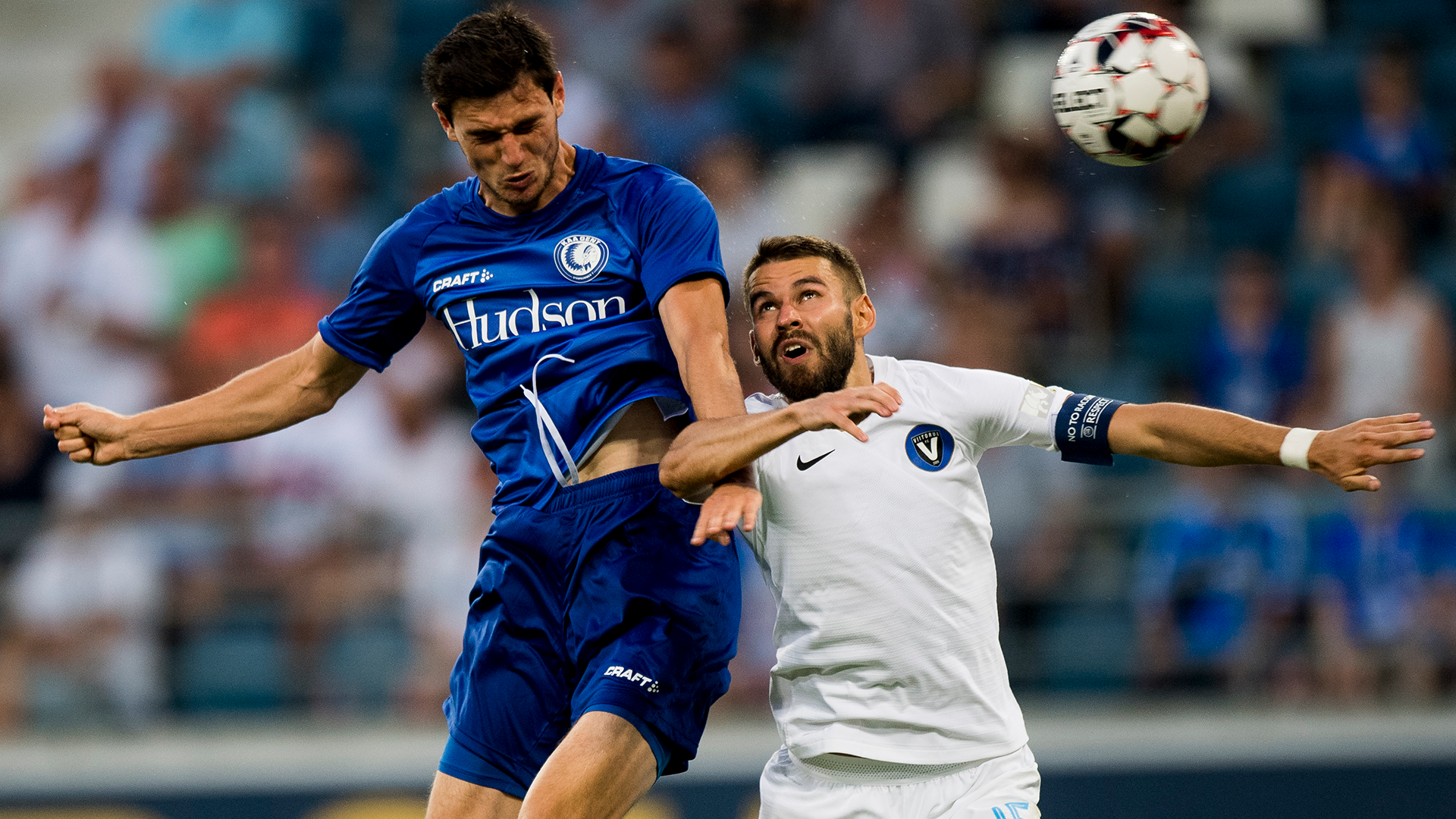 KAA Gent met mooie bonus naar Roemenië na 6-3 winst