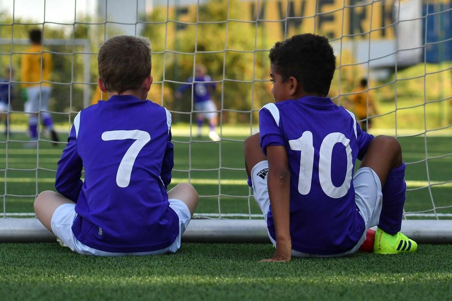 Open Brief aan Voetbal Vlaanderen