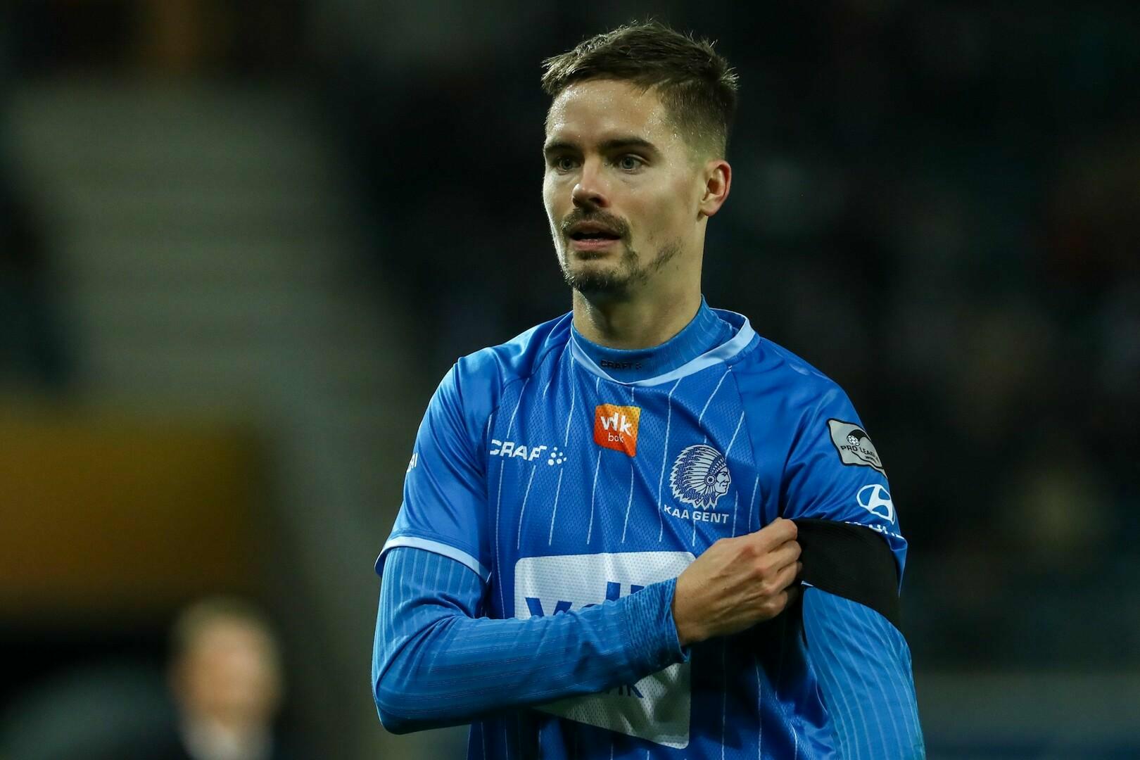 Mikael Lustig naar AIK Fotboll