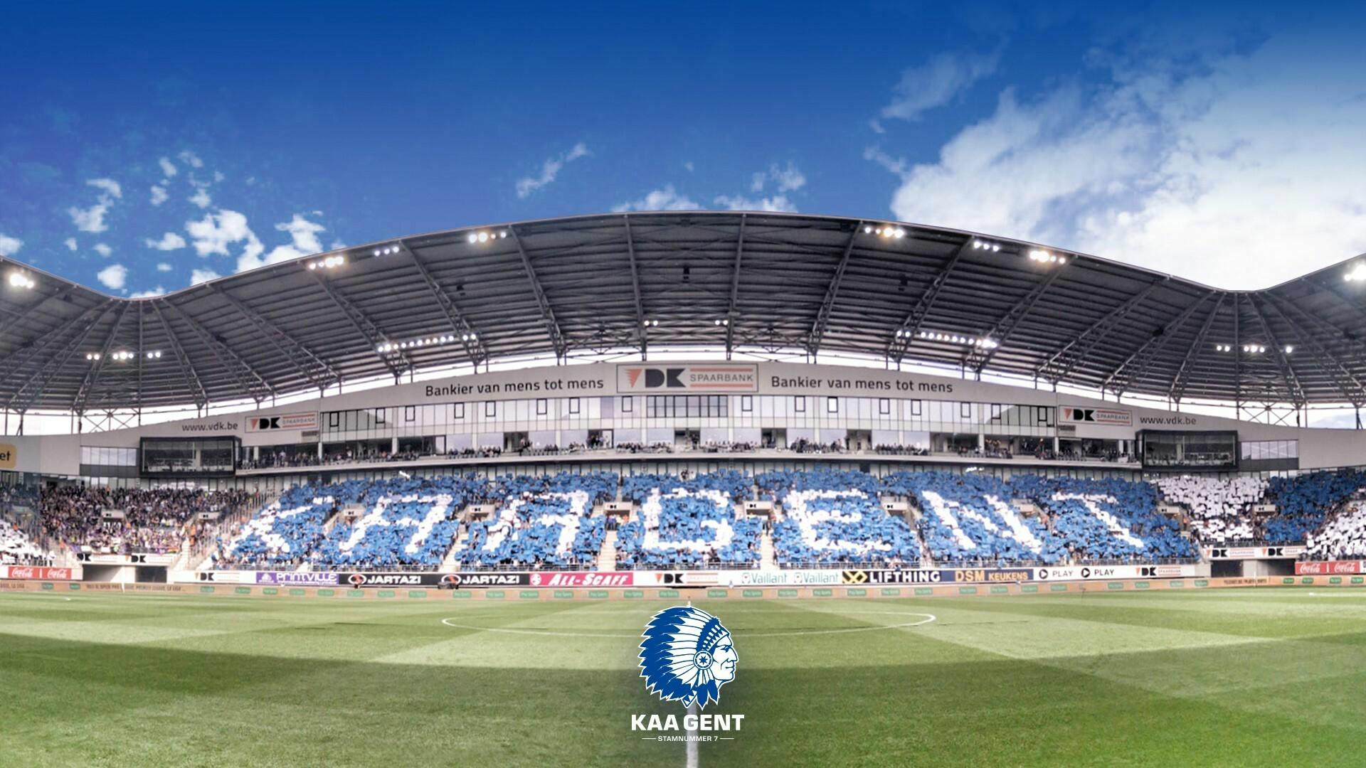 KAA Gent Coronaproof - update 3