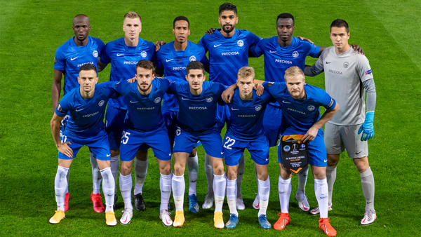 Wat je moet weten over FC Slovan Liberec