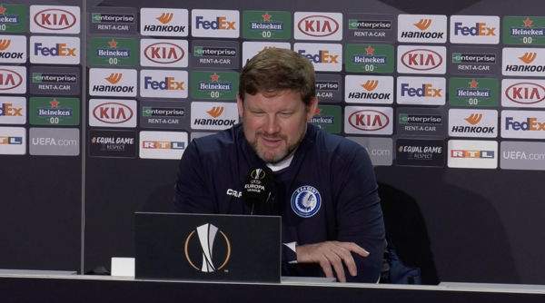 Voorbeschouwing Hoffenheim - KAA Gent 