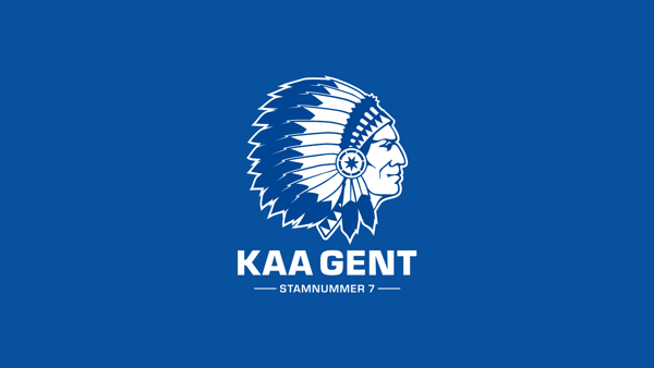 KAA Gent betreurt en veroordeelt haatdragende boodschap