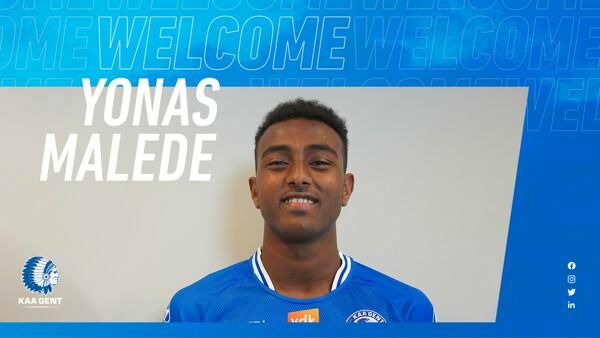 Welcome Yonas!