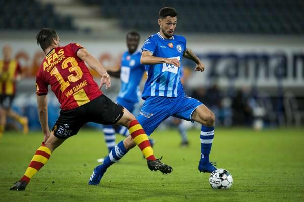 Tim Kleindienst uitgeleend aan FC Heidenheim 