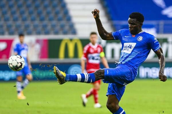 Gentse internationals: maart 2021