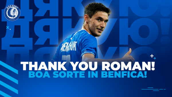 Thank you Roman! 