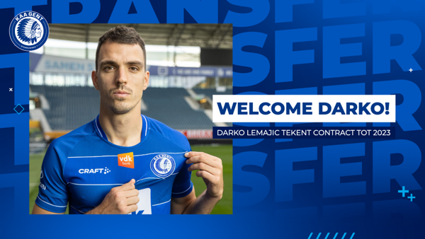 Welcome Darko!