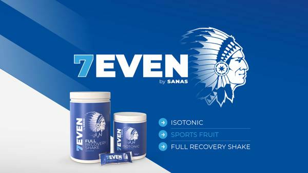 7EVEN By Sanas x KAA Gent: een Belgische primeur