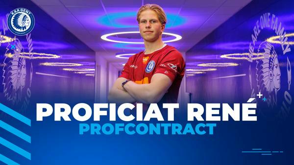 Profcontract René Vanden Borre