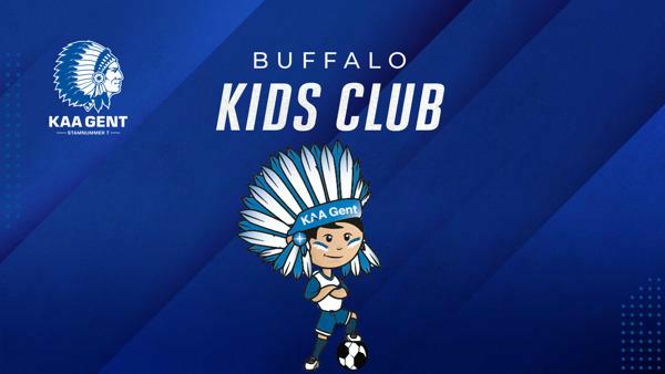 Buffalo Kids Club 2022-2023