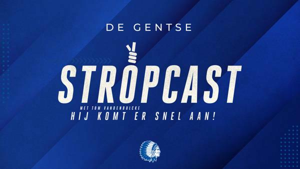 Stropcast coming soon