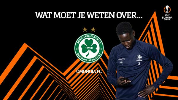 Wat je moet weten over Omonia Nicosia