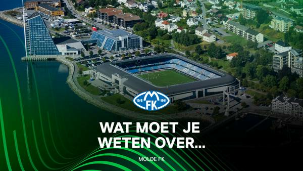 Wat moet je weten over... Molde FK