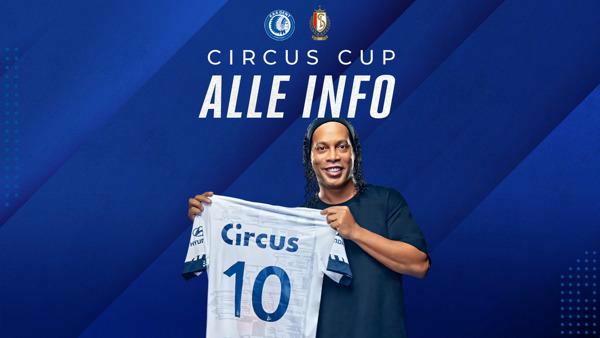 Alle info Circus Cup