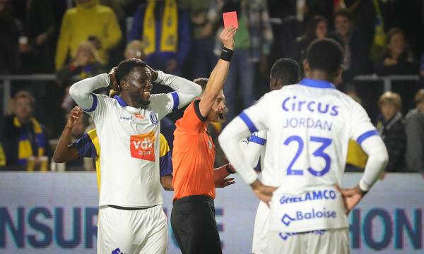 🎬 Samenvatting Union - KAA Gent