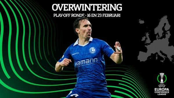 Overwintering in de Conference League