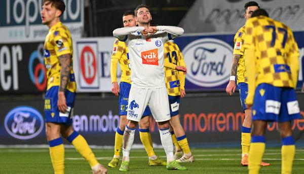 🎬 Samenvatting STVV - KAA Gent