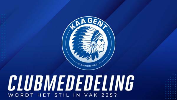 Wordt het stil in Vak 225?