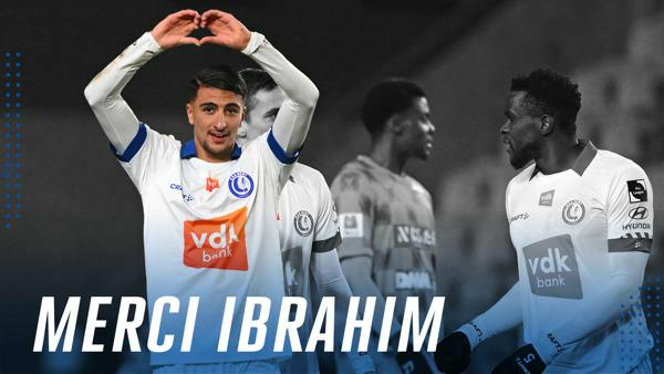 Merci Ibrahim!