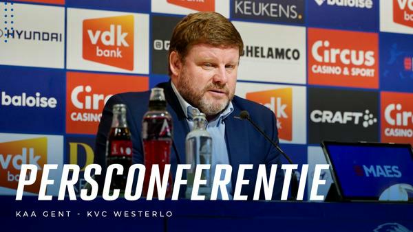 🔎 Voorbeschouwing KAA Gent - KVC Westerlo
