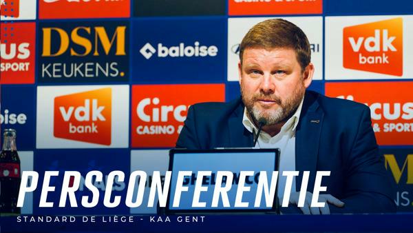🔎 Voorbeschouwing Standard de Liège - KAA Gent