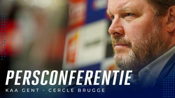 🔎 Voorbeschouwing KAA Gent - Cercle Brugge (MD4 Europe Play-Offs)