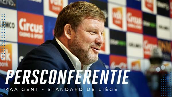 🔎 Voorbeschouwing KAA Gent - Standard