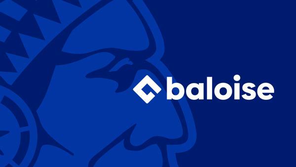 Baloise & KAA Gent: een nieuw hoofdstuk