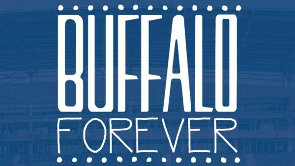 Buffalo Forever ook op AVS