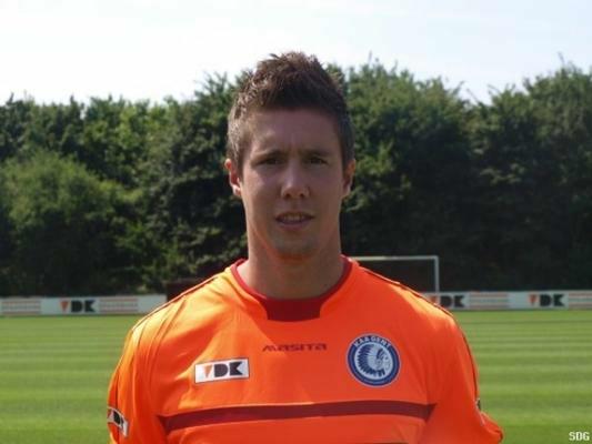 KAA Gent en Kristof Maes in onderling overleg uit elkaar