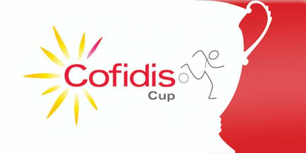 Selectie voor KAA Gent - KSC Lokeren (Cofidis Cup)