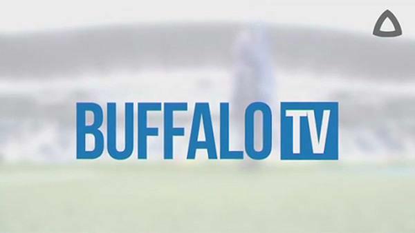 Buffalo TV aflevering 72: Michel Louwagie