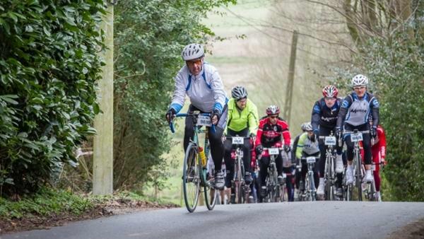 Fiets morgen de Omloop van Vlaanderen