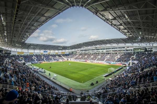 Wijziging ticketverkoop: voorrang PO-abonnees voor Anderlecht en Club Brugge