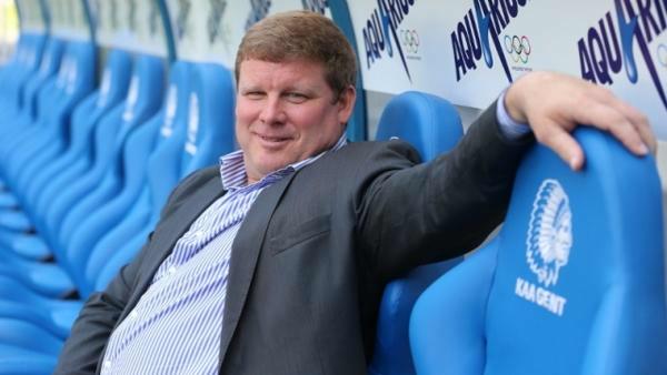 Elf vragen aan... Hein Vanhaezebrouck!