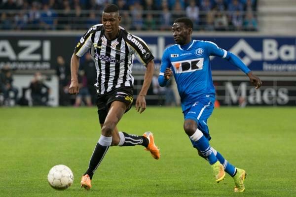 Kalifa Coulibaly komt, David Pollet gaat