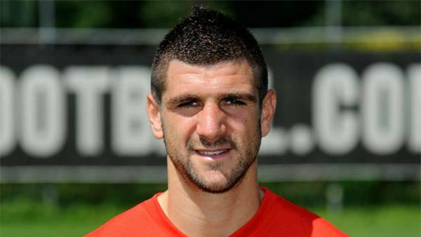 Stefan Mitrovic vervoegt KAA Gent op uitleenbasis